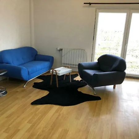 Hristovski B Apartament *