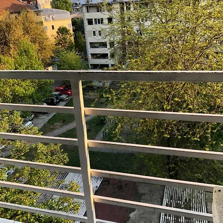Hristovski B Apartament Skopje