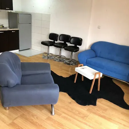 Apartament Hristovski B Skopje