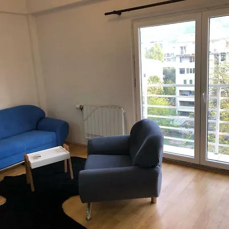 Hristovski B Apartament *