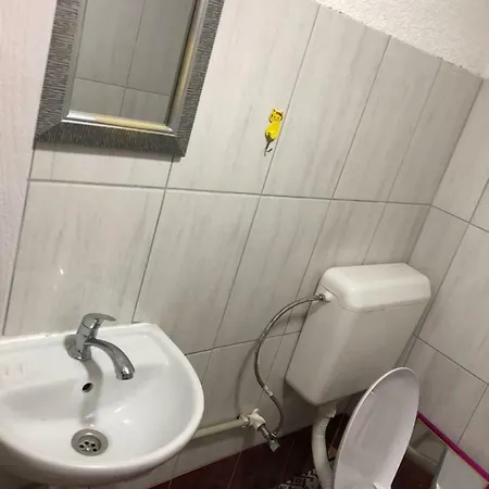 Hristovski B * Skopje